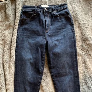 Abercrombie Jeans